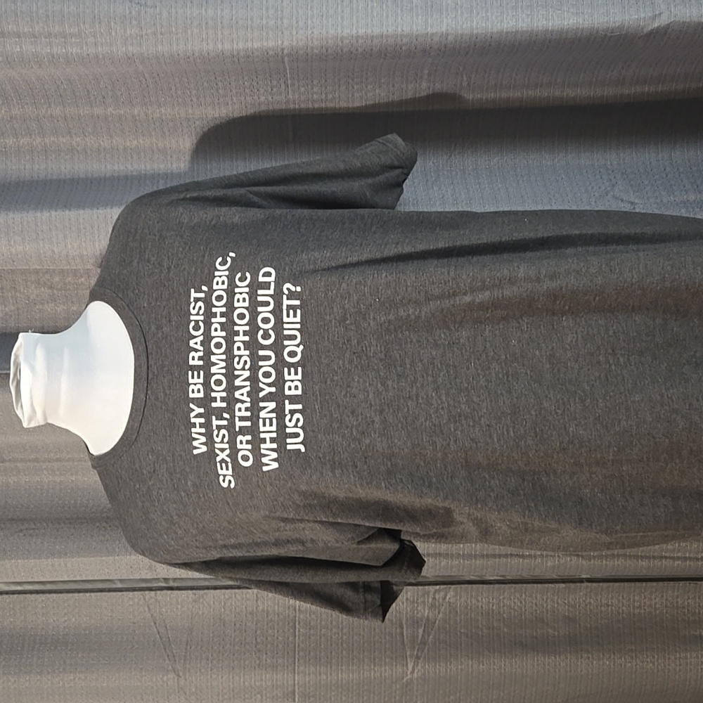 Graphic tshirt